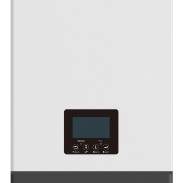 Гібридний інвертор LuxPower SNA5000 WIDE PV, 2МРРТ