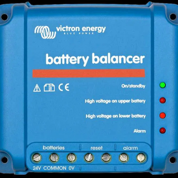 Victron Балансир акумуляторів Battery Balancer